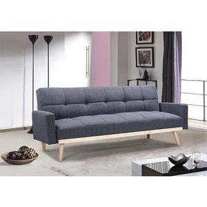 Oferta de Sofá cama Toronto por 199€ en Embargos a lo bestia