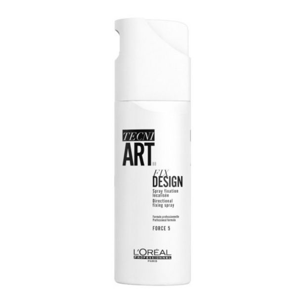 Oferta de L'oreal professionnel tecni.art fix design spray fijacion y... por 10,95€