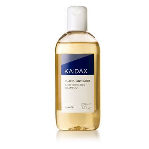 Oferta de Kaidax champu anticaida 200 ml por 9,99€ en De la Uz