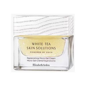 Oferta de Elizabeth arden white tea skin solutions replenishing micro... por 36,95€ en De la Uz