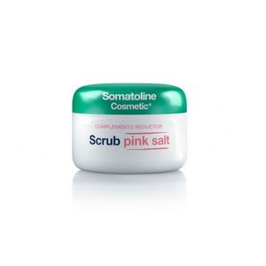 Oferta de Somatoline complemento reductor exfoliante pink salt por 11,95€ en De la Uz
