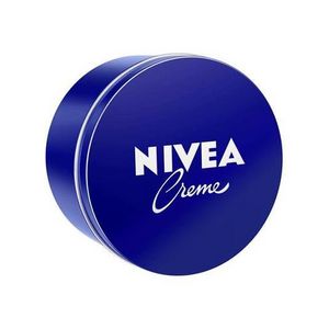 Oferta de Nivea creme tarro azul clasico 400ml por 5,95€ en De la Uz
