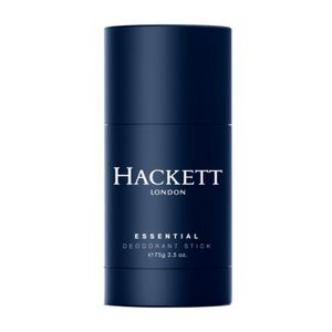 Oferta de Hackett london essential desodorante stick 75g por 9,95€ en De la Uz
