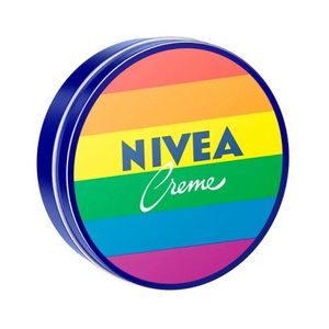 Oferta de Nivea nivea creme rainbow pride ed. limitada 150ml por 3,45€ en De la Uz