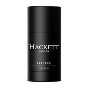 Oferta de Hackett london bespoke desodorante stick 75g por 9,95€ en De la Uz