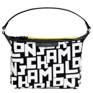 Oferta de Clutch por 110€ en Longchamp