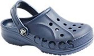 Oferta de Zueco CROCS BAYA CLOG K por 13,99€ en Deichmann
