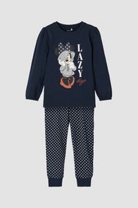 Oferta de Pijama de niña Disney® por 13,16€ en Fifty Factory