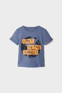 Oferta de Camiseta niño por 5,99€ en Fifty Factory
