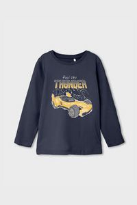 Oferta de Camiseta niño por 5,99€ en Fifty Factory
