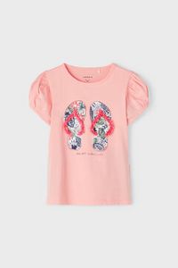 Oferta de Camiseta niña por 7,99€ en Fifty Factory