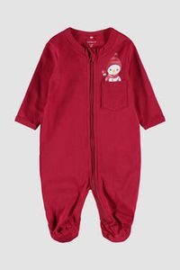 Oferta de Pijama de bebé por 9,99€ en Fifty Factory