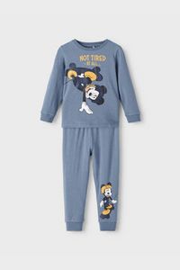 Oferta de Pijama niño Disney® por 17,99€ en Fifty Factory
