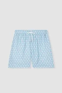 Oferta de Bañador estampado indio niño por 19,99€ en Fifty Factory