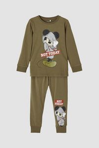 Oferta de Pijama niño Disney® por 13,16€ en Fifty Factory