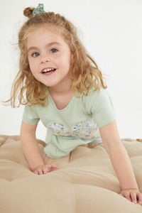 Oferta de Camiseta infantil Día de la Madre por 7,99€ en Fifty Factory