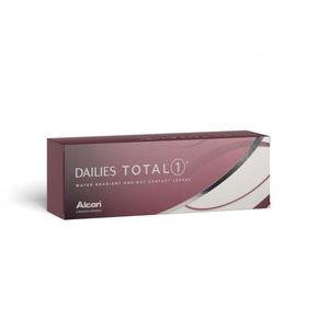 Oferta de Dailies Total 1 ESF (30 lentillas) por 32€ en Soloptical