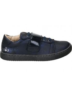 Oferta de Zapatos color azul de casual mod 8 020491. por 9,95€ en Megacalzado