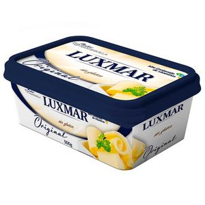 Oferta de LUXMAR Margarina vegetal por 1,5€ en BonpreuEsclat