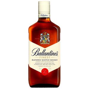Oferta de BALLANTINE'S Whisky escocès por 12,99€ en BonpreuEsclat