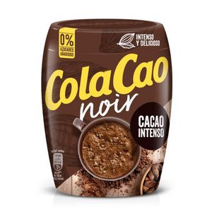 Oferta de COLA CAO Cacau soluble en pols 0% sucre por 2,99€ en BonpreuEsclat