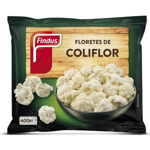 Oferta de FINDUS Coliflor por 1,99€ en BonpreuEsclat