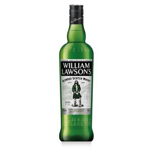 Oferta de WILLIAM LAWSONS Whisky escocès por 9,19€ en BonpreuEsclat