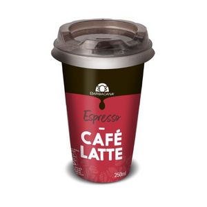 Oferta de BARBACANA Cafè amb llet Espresso por 0,85€ en BonpreuEsclat