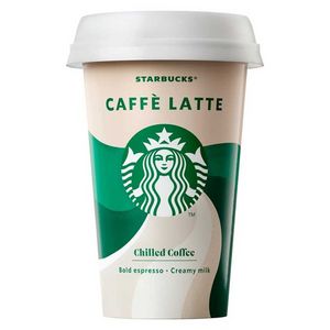 Oferta de STARBUCKS Cafè amb llet Caffè Latte por 2,15€ en BonpreuEsclat