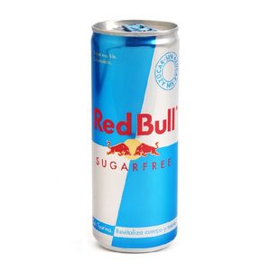 Oferta de RED BULL Refresc energètic sense sucre en llauna por 1,49€ en BonpreuEsclat