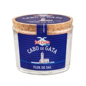 Oferta de SAL COSTA Flor de sal por 3,99€ en BonpreuEsclat