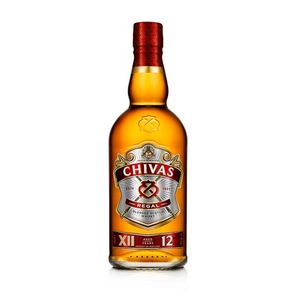 Oferta de CHIVAS REGAL Whisky escocès de 12 anys por 23,55€ en BonpreuEsclat