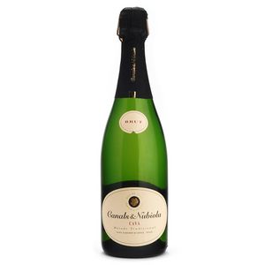 Oferta de CANALS NUBIOLA Cava Brut por 3,99€ en BonpreuEsclat