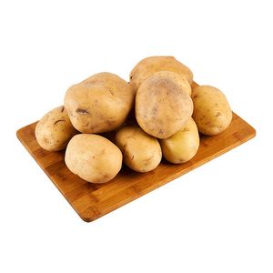 Oferta de LA COLLITA Patata blanca bossa 4 Kg por 2,99€ en BonpreuEsclat