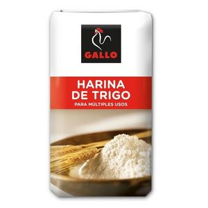 Oferta de GALLO Farina de blat por 1,45€ en BonpreuEsclat