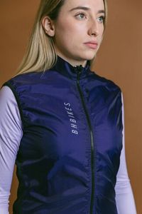 Oferta de CHALECO BH MUJER por 69,95€ en BH