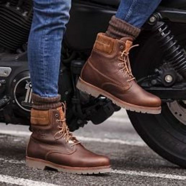 Panama Jack en Barcelona | Catálogos de la Colección SS 2022