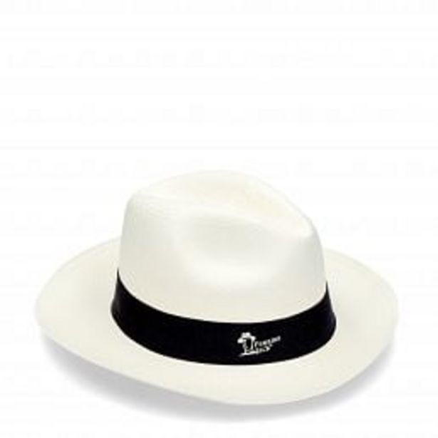 Oferta de Sombrero por 39€ en Panama Jack