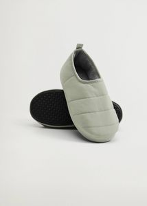 Oferta de Zapato sleepy por 4,99€ en MANGO