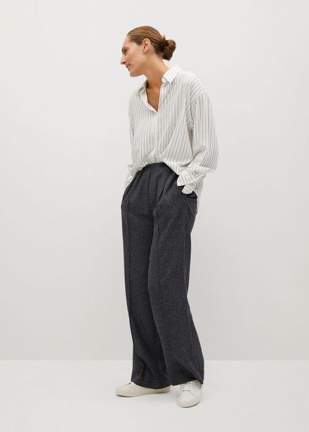 Oferta de Pantalon soft por 17,99€