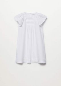 Oferta de Camison camison por 13,99€ en MANGO