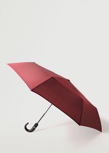 Oferta de Paraguas umbrella por 6,99€ en MANGO