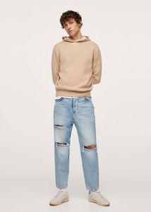 Oferta de Jeans xavi por 15,99€ en MANGO