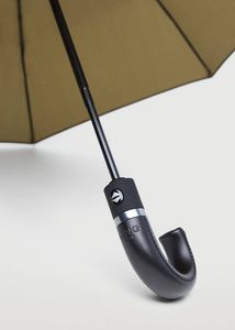 Oferta de Paraguas umbrella por 5,99€ en MANGO