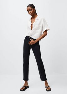 Oferta de Jeans mar por 9,99€ en MANGO