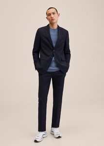 Oferta de Americana ultimate por 45,99€ en MANGO