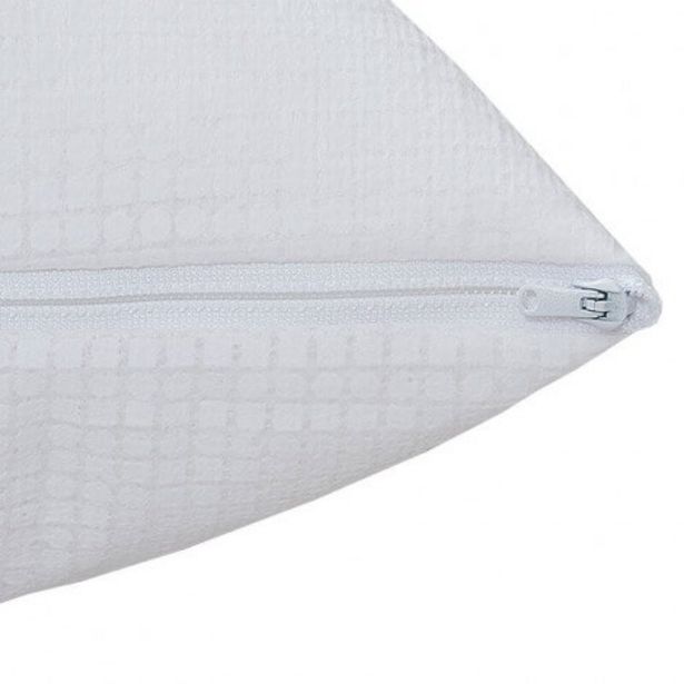 Oferta de Funda de almohada termoreguladora por 29€