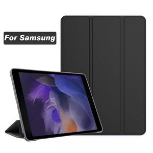 Oferta de Funda para tableta Samsung Galaxy Tab A7 por 3,96€ en Aliexpress