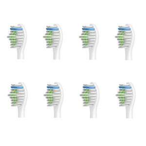 Oferta de Cabezales de cepillo de dientes para FlexCare Diamond Clean por 5,63€ en Aliexpress