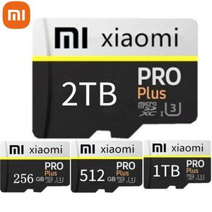 Oferta de Mini tarjeta SD de 256GB por 12,31€ en Aliexpress